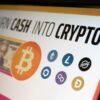 Bitcoin Kembali Naik ke Level 60 Ribu Dolar AS