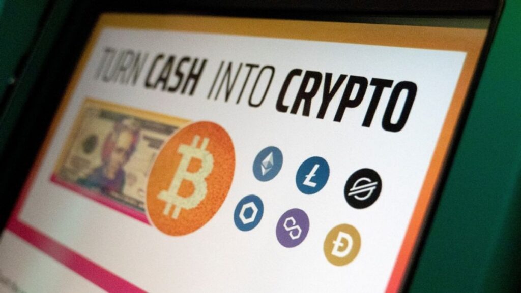 Bitcoin Kembali Naik ke Level 60 Ribu Dolar AS