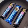 Oreo x BTS Resmi Hadir di Indonesia dengan Biskuit Ungu Khas Korea