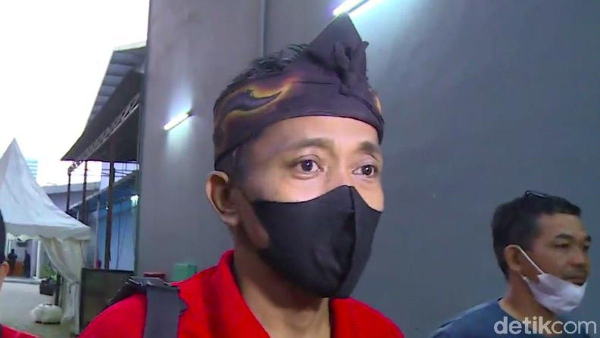 Pengadilan Agama Tetapkan Teddy Pardiyana dan Bintang Ahli Waris Sah