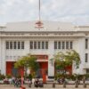 Danantara Audit PT Pos Indonesia Terkait Dugaan Rekayasa Keuangan