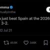 Cuitan Tahun 2021 Viral Ramalkan Final Piala Dunia 2026