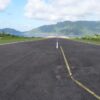 Kementerian PU Perpanjang Runway Bandara Bandaneira Jadi 2,2 Kilometer