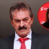Ricardo La Volpe Kritik Sejarah Sepak Bola Timnas Spanyol