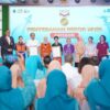 PAM JAYA Sukses Khitan 2.445 Anak Jakarta dan Raih Rekor MURI
