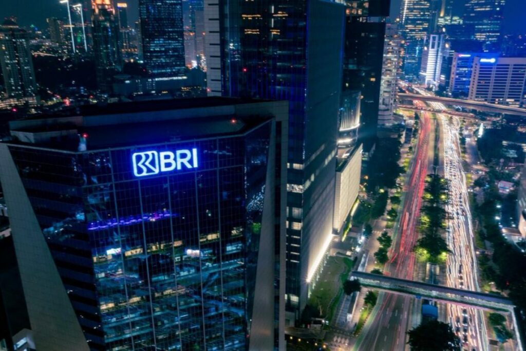 Western Alliance Bank Kucurkan Dana Hunian Las Vegas