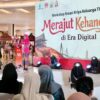 Dekranas Tekankan Pentingnya Kolaborasi Lintas Pihak Jaga Keamanan Digital Anak
