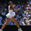 Marta Kostyuk Tekuk Jasmine Paolini Melaju ke Semifinal Wimbledon 2026