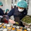 Pukat UGM Desak KPK Awasi Dugaan Korupsi Makan Bergizi Gratis