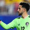Camilo Vargas Cetak Rekor Dunia Baru Bersama Timnas Kolombia