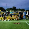 Timnas Ukraina U-19 Kuasai Klasemen Piala Eropa U-19 2026