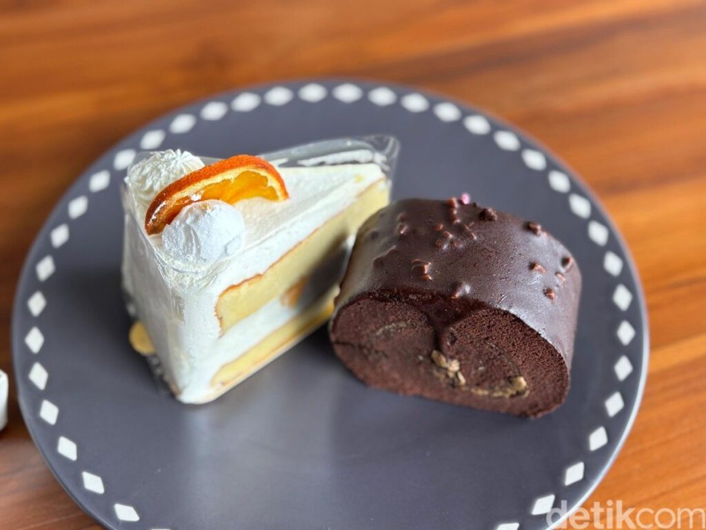 5 Rekomendasi Bakery Kekinian dan Enak di Jakarta Barat