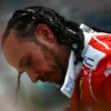 FIA Beri Teguran Lewis Hamilton Akibat Pelanggaran Bendera Kuning