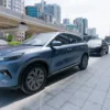 Malaysia Perketat Impor Mobil Listrik CBU, Merek China Terancam