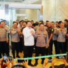 Kapolri Temui Jaksa Agung Tegaskan Soliditas Institusi di Jakarta