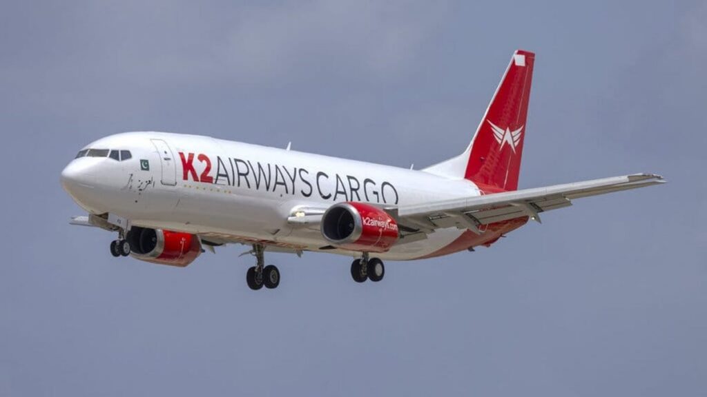 Otoritas Pakistan Cari Lima Kru Pesawat Kargo K2 Airways