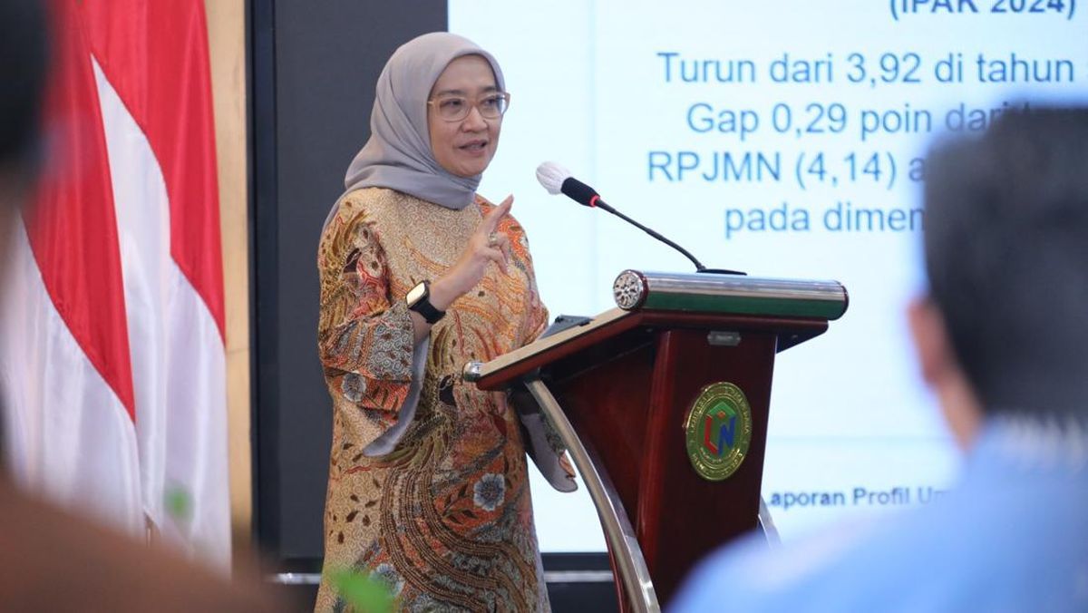 Pemerintah Matangkan Rekrutmen CPNS 2026 dan Pastikan Hoaks Pendaftaran
