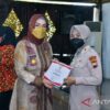 KPK Tangkap Bupati Sukoharjo Etik Suryani Terkait Kasus Pemerasan