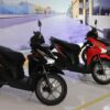 Astra Honda Motor Catat Kenaikan Penjualan Motor Ditengah Lonjakan BBM