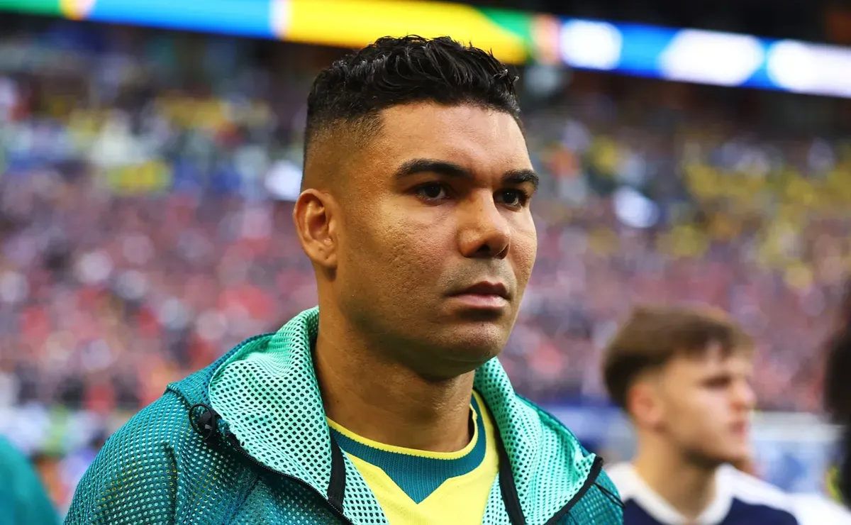 Inter Miami Proyeksikan Casemiro Masuk Skuad Utama MLS 2026
