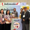 Bank Mandiri Dorong UMKM Binaan Tembus Pasar Amerika Serikat