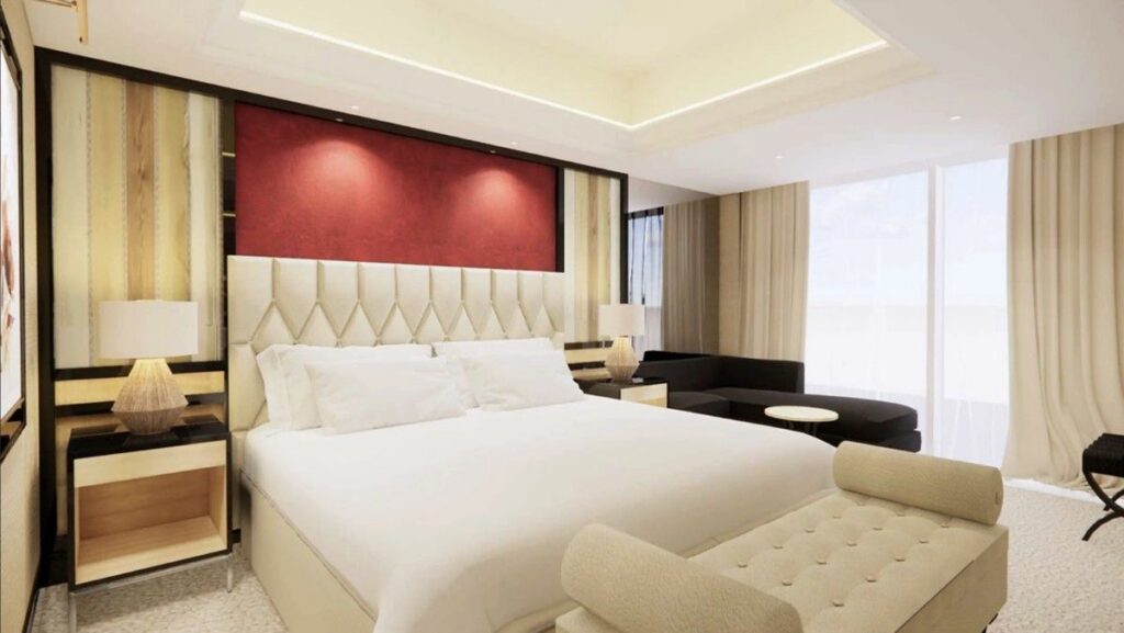 Trans Hotel Jakarta Resmi Hadir Lengkapi Kawasan Terpadu di Cibubur