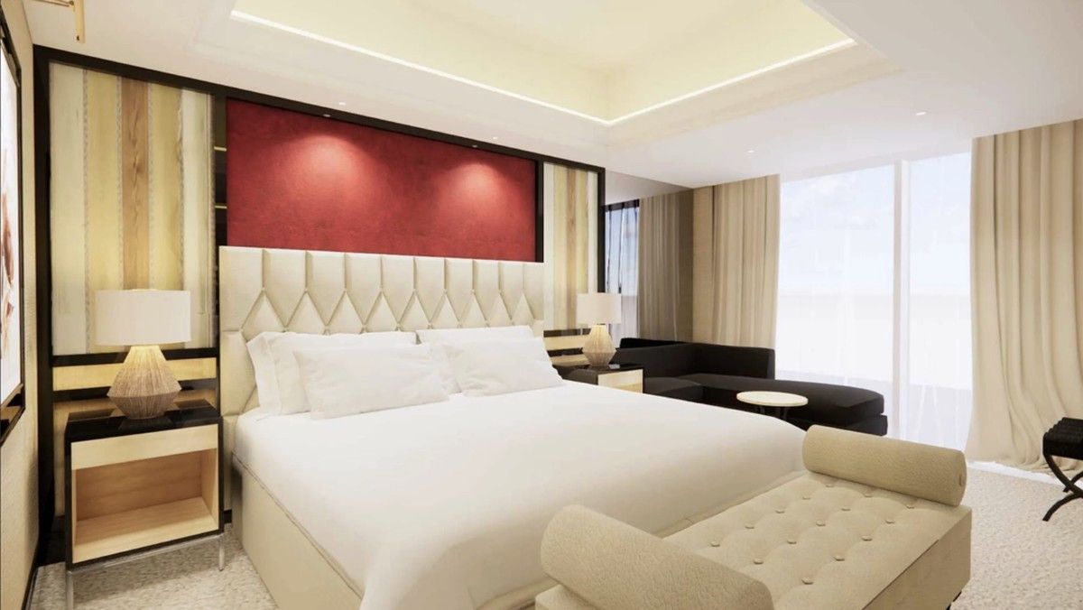 Trans Hotel Jakarta Resmi Hadir Lengkapi Kawasan Terpadu di Cibubur