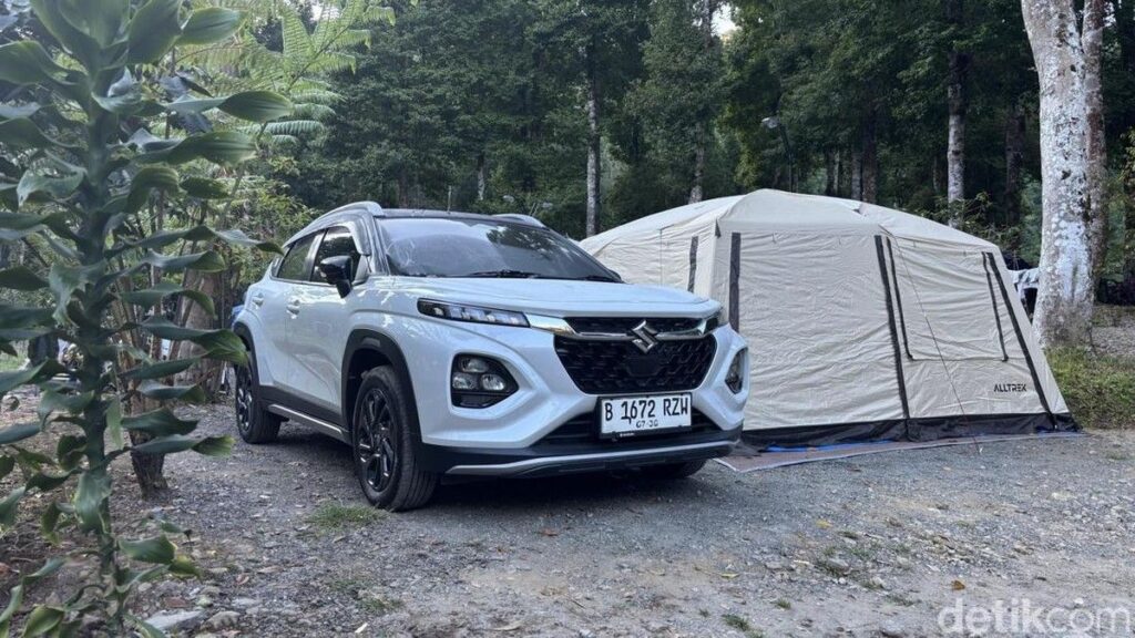 Cara Menyalakan Mesin Mobil Keyless yang Benar dan Aman