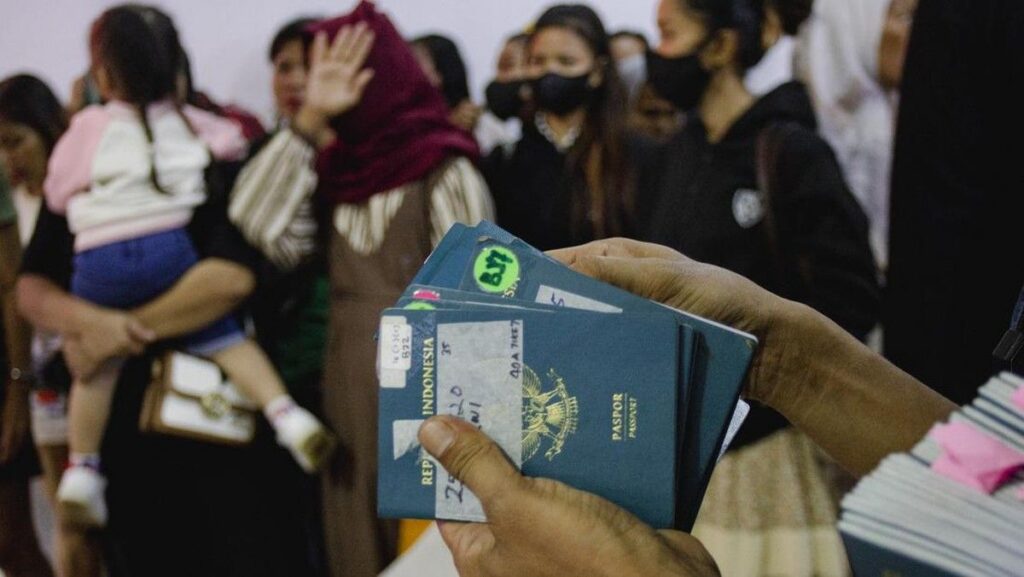 Menteri P2MI Ungkap Penempatan PMI Ilegal Kerap Menjadi Modus TPPO