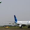 Garuda Indonesia dan Saudia Airlines Jajaki Kerja Sama Integrasi Rute