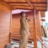 Satgas PRR Percepat Penyediaan Lahan Huntap di Aceh Tamiang