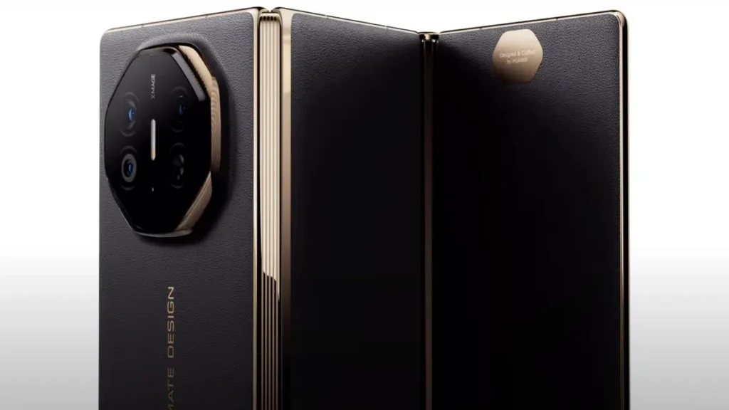 HUAWEI Siapkan Mate XT 2 dan Mate X Generasi Baru dengan Peningkatan Besar