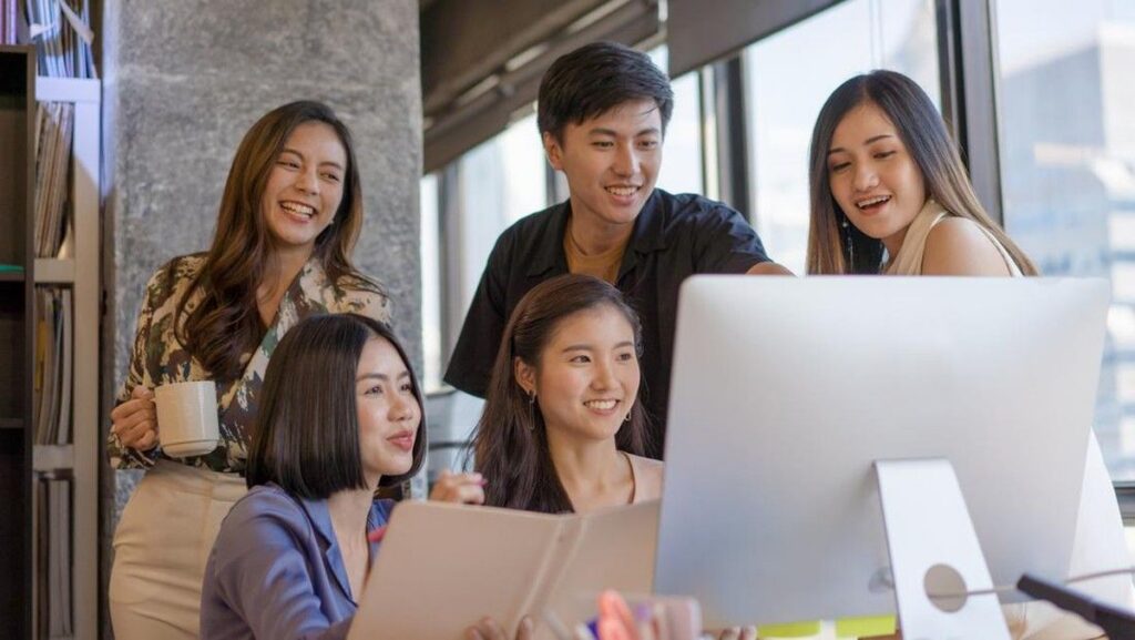 Kemenpora Buka Pendaftaran Delegasi China-ASEAN Youth Campus 2026