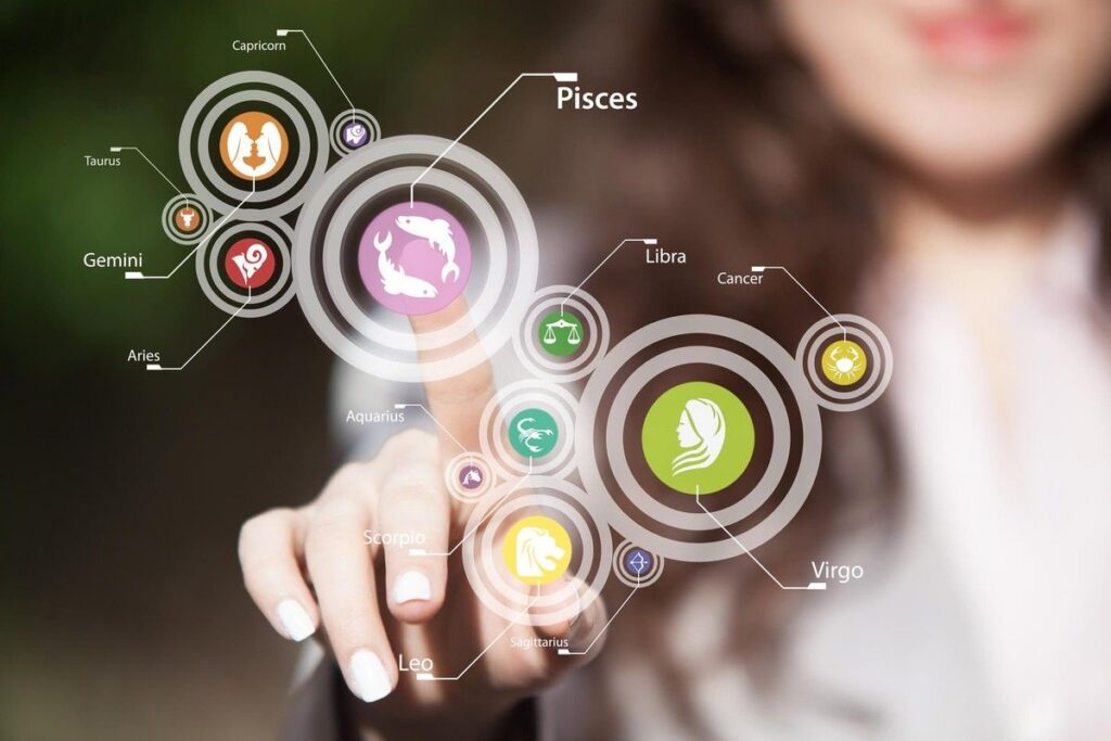 Ramalan Zodiak Aries Taurus dan Gemini Soal Asmara serta Keuangan