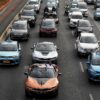 Gaikindo Nilai Pasar Otomotif Kuat Tanpa Insentif Kendaraan Listrik