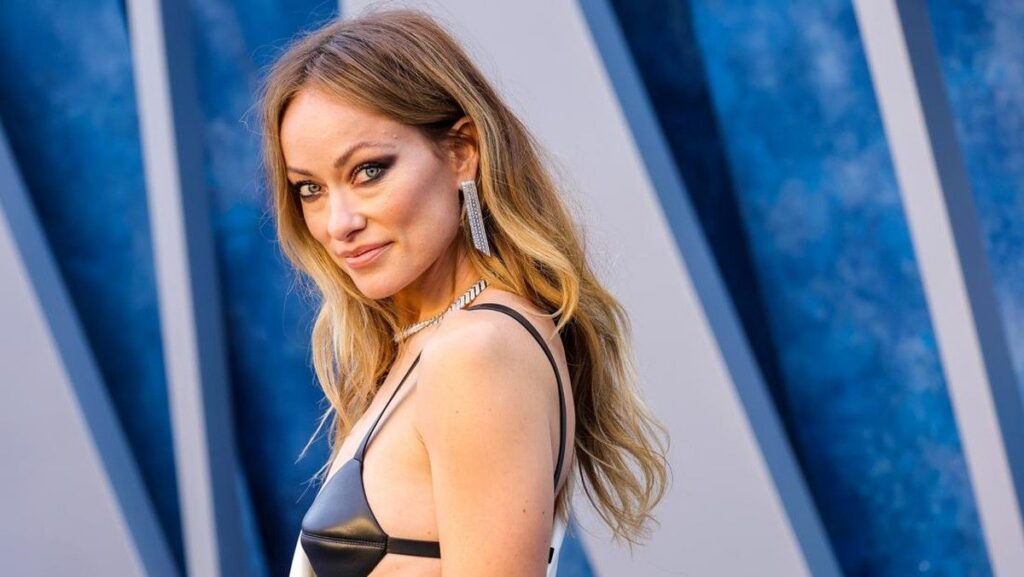 Olivia Wilde Nyaris Tenggelam Saat Syuting Film Horor Turistas