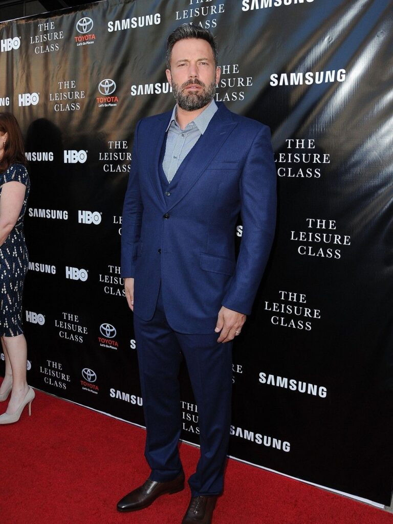 Chris Anne Affleck Meninggal Dunia Karena Cardiopulmonary Arrest di Rumah Ben Affleck