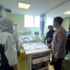 Ibu Tiri di Bekasi Aniaya Anak Hingga Kritis di RSUD Koja