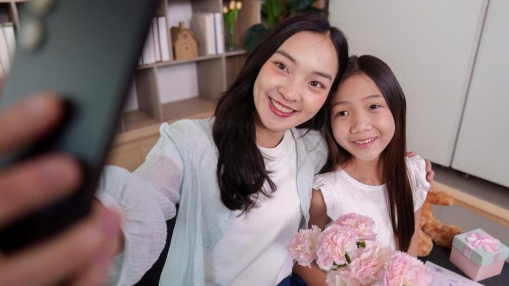 Tren Reparenting Parents Asal China Bantu Healing Generasi Muda