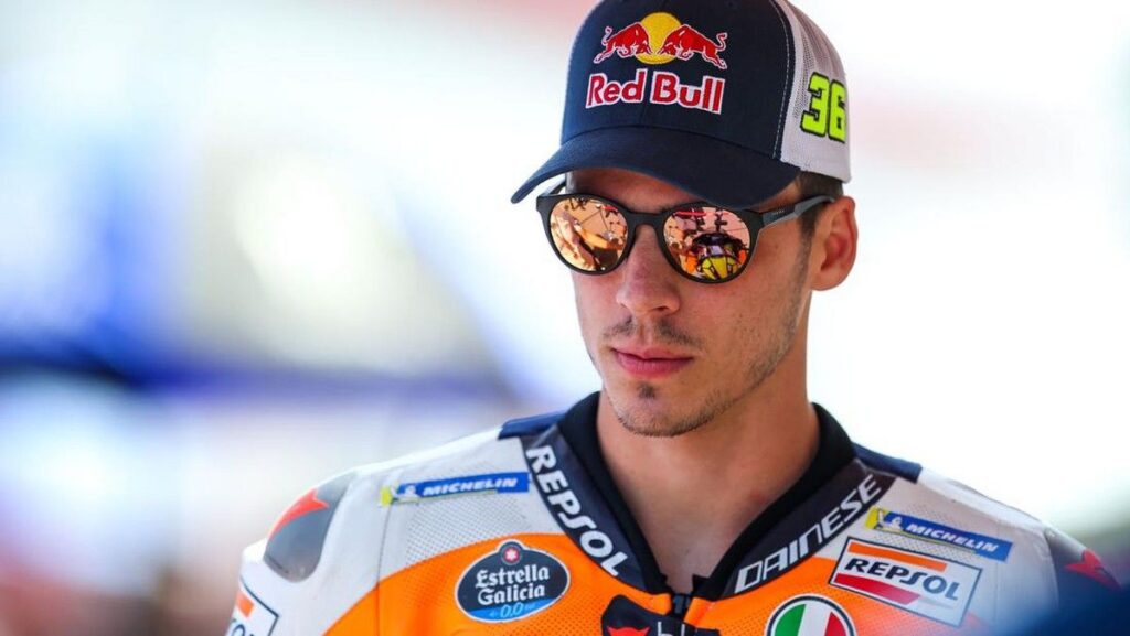 Gresini Racing Rekrut Joan Mir dan Daniel Holgado untuk MotoGP 2027