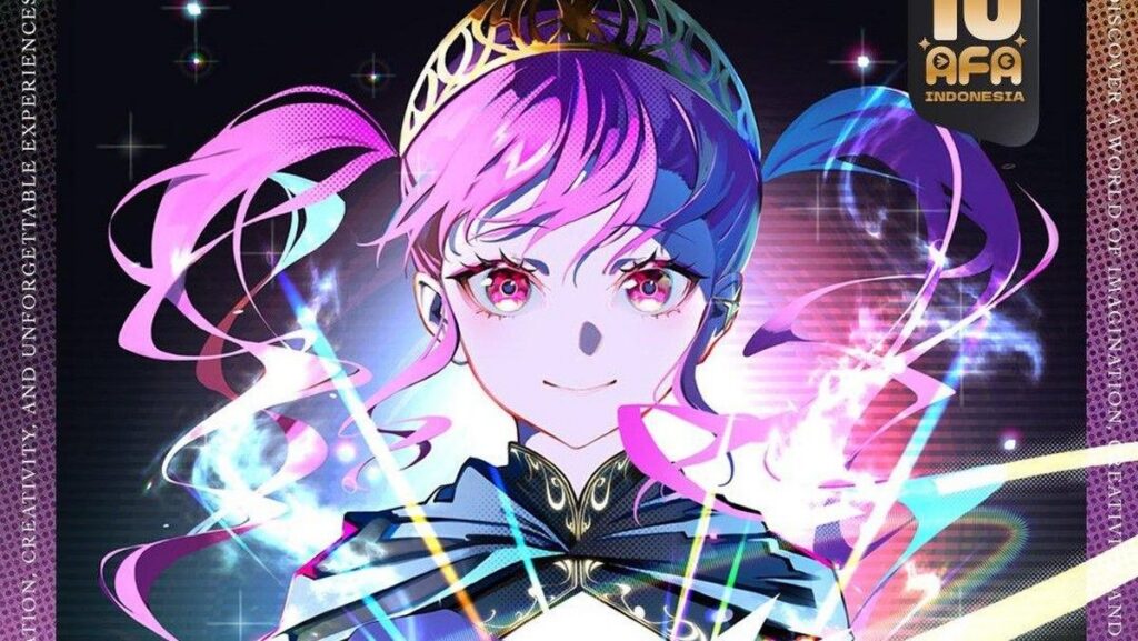 SOZO Gelar Anime Festival Asia Indonesia 2026 di ICE BSD