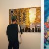 Connected Art Platform Buka Kompetisi Seni J+Art Awards di Jakarta