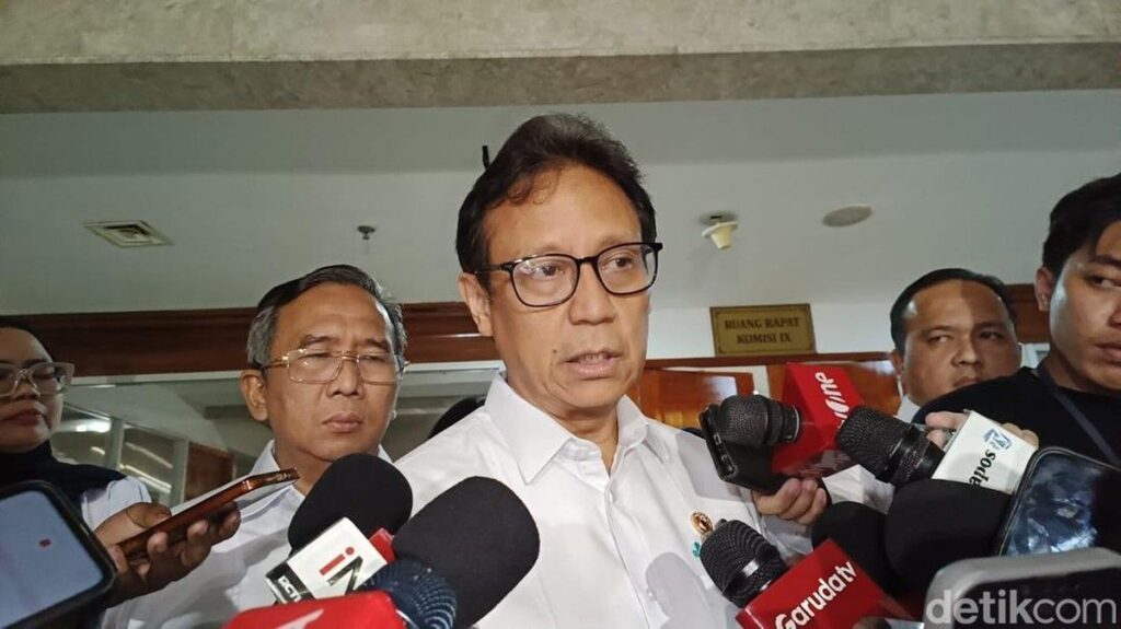 Kemenkes Audit Dugaan Perundungan PPDS Anestesiologi RSUP Kandou