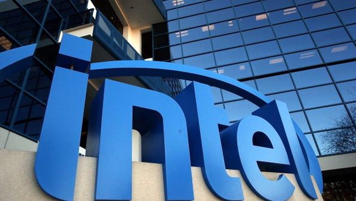 Pendapatan Intel Melonjak 25 Persen Kuartal II 2026 Berkat AI