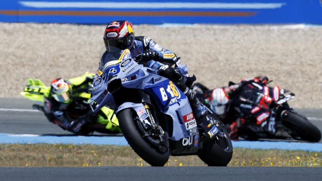 Pirelli Buka Suara Soal Biaya Produksi dan Harga Ban MotoGP