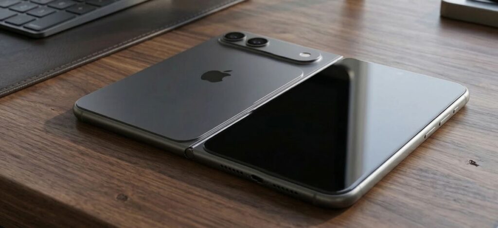 Biaya Komponen iPhone 18 Melonjak dan Spesifikasi Berubah