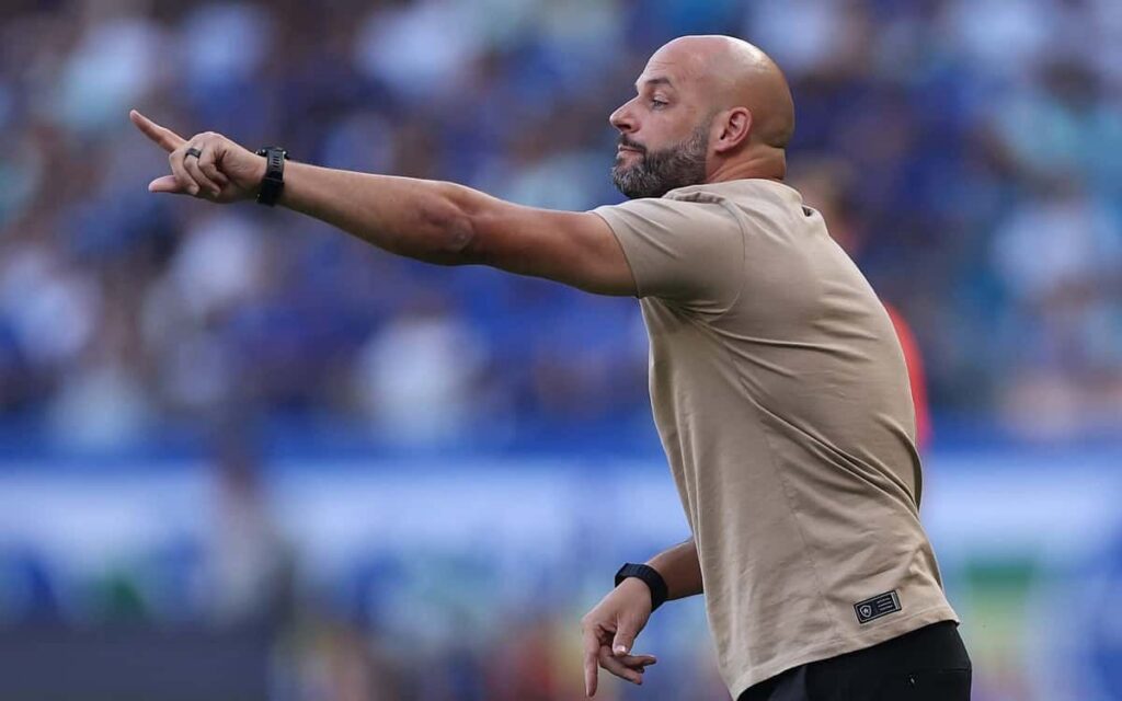 Botafogo Menundukkan Cruzeiro 1-0 di Stadion Mineirao