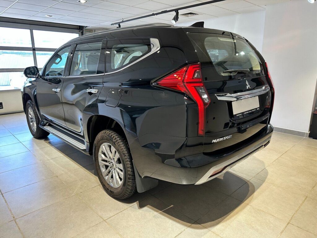 Pajero 4×4 Bekas Layak Dipilih untuk SUV Harian dan Medan Berat
