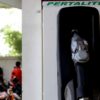 Gubernur NTT Larang Kendaraan Nunggak Pajak Isi BBM Bersubsidi