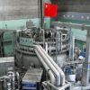 China Targetkan Reaktor Fusi Nuklir Hasilkan Listrik Pertama pada 2030